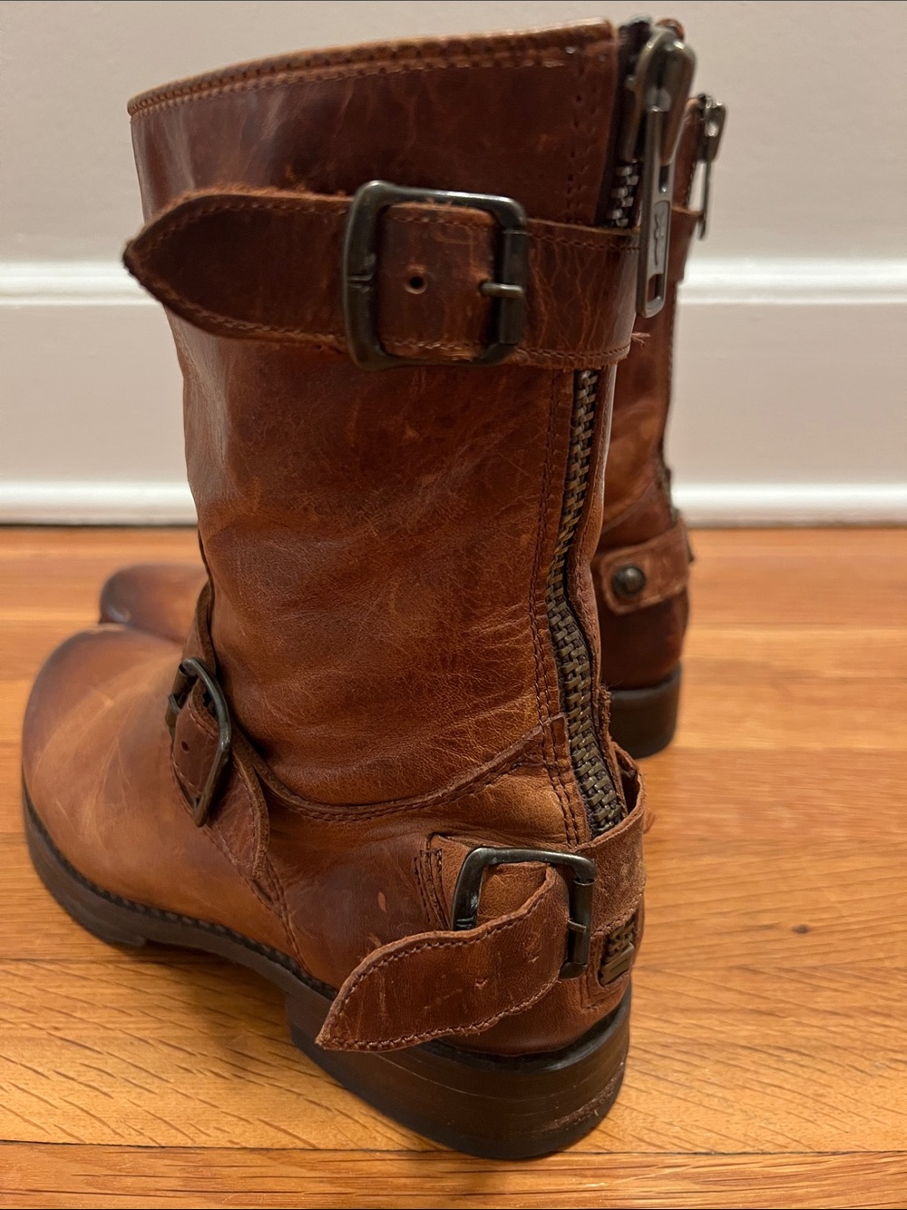 Frye Boots - Picture 5 of 11